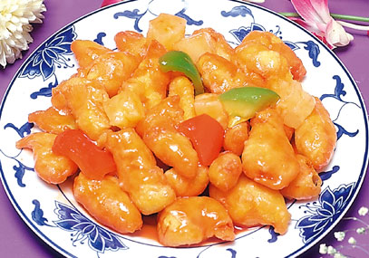 Food