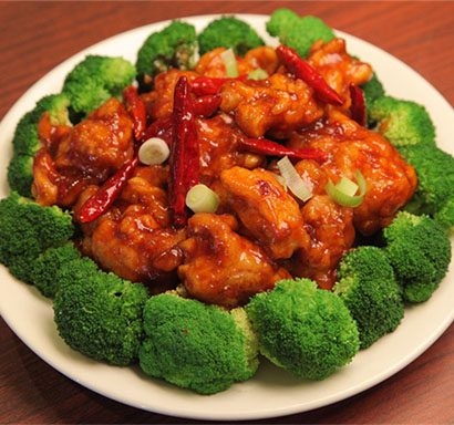 Food